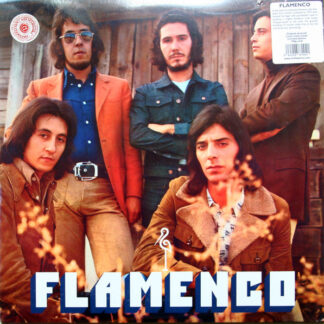 flamenco s/t