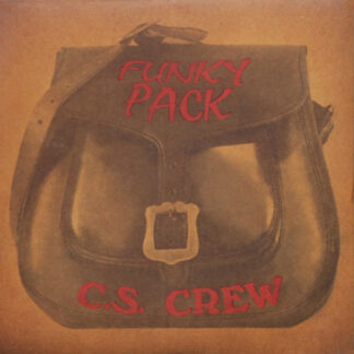 c.s. crew – funky pack