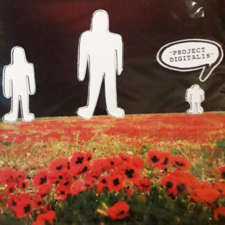 frak – project digitalis