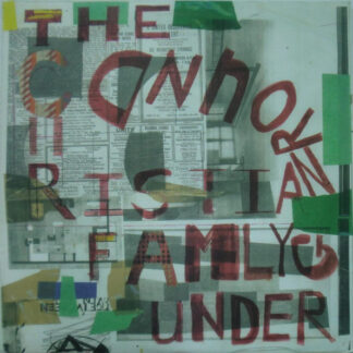 the christian family underground – for the depth of your union…