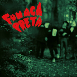 fumaça preta – s/t