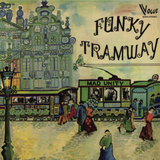 Etusivu janko nilovic – funky tramway