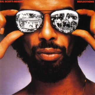 gil scott heron – reflections