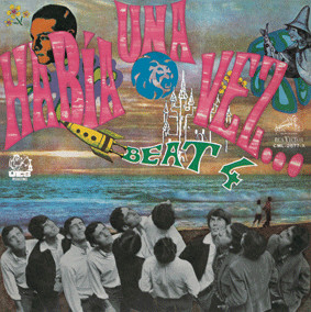 beat 4 – habia una vez...