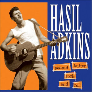 kauppa3 hasil adkins – peanut butter rock and roll