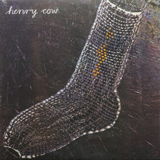 henry cow – unrest