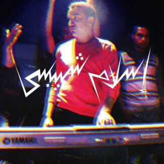 islam chipsy, e.e.k. – live at the cairo high cinema institute