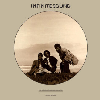 infinite sound – contemporary african amerikan music