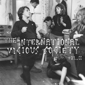 v/a – the international vicious society vol. 2