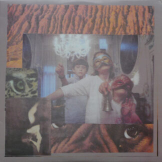 jazzfinger – mole & the morning dew