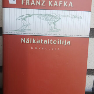 kafka