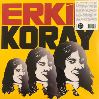 erkin koray – s/t