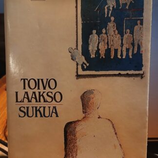 toivo laakso sukua
