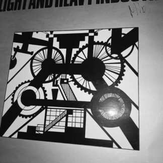 alessandro alessandroni – light and heavy industry