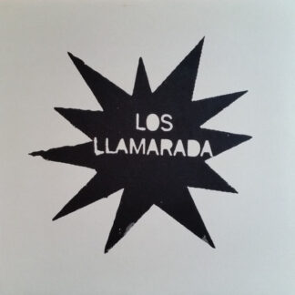 los llamarada – the exploding now!