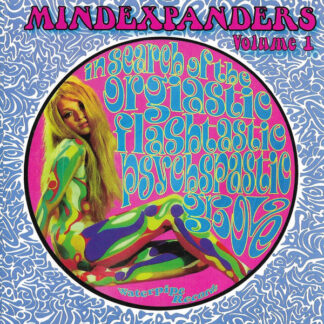 kauppa3 v/a – mindexpanders volume 1