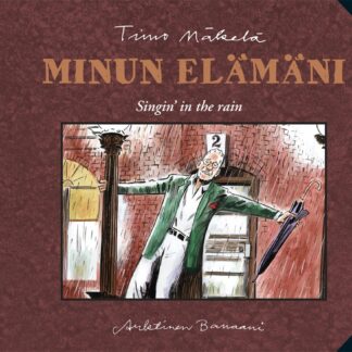 timo mäkelä minun elämäni