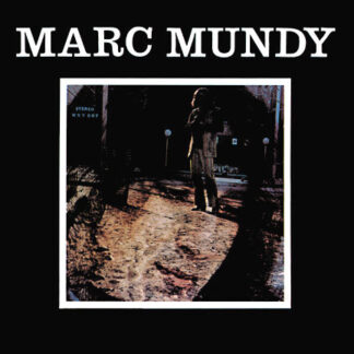 marc mundy – s/t