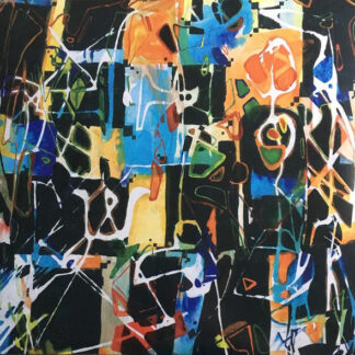 mouthus / sunroof! / double leopards – crippled rosebud binding