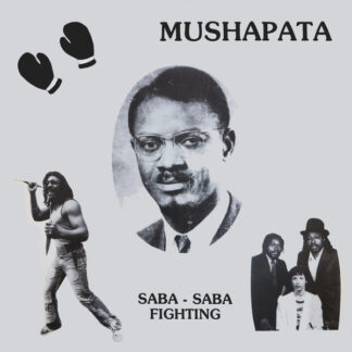 mushapata – saba saba fighting