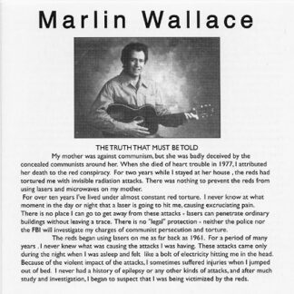 marlin wallace the corillions – double album