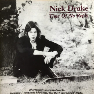 nick drake – time of no reply