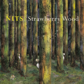 nits – strawberry wood