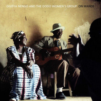 ogoya nengo and the dodo women's group – on mande
