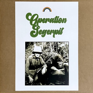 operation segerpil – s/t
