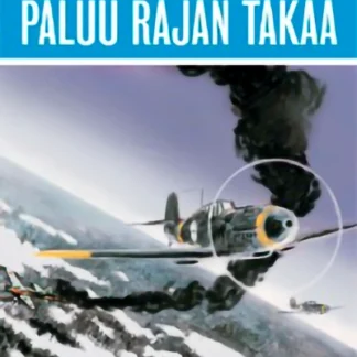esa niskanen & anssi rauhala paluu rajan takaa