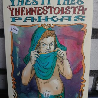 ville pirinen yhesti yhes yhennestoista paikas