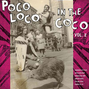 v/a – poco loco in the coco vol.2