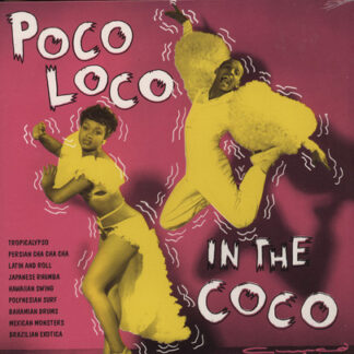 v/a – poco loco in the coco