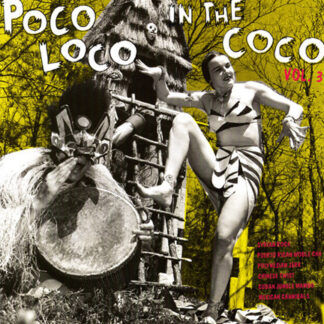 v/a – poco loco in the coco vol.3