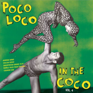 v/a – poco loco in the coco vol.4