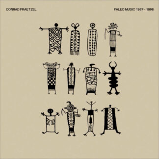 conrad praetzel – paleo music 1987 1998