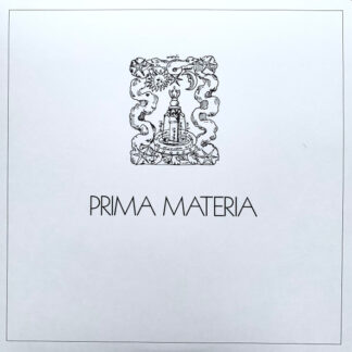 prima materia – la coda della tigre tail of the tiger