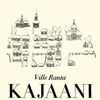 ville ranta kajaani