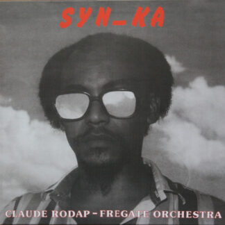 claude rodap fregate orchestra ‎– syn ka