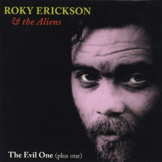 roky erickson & the aliens – the evil one (plus one)