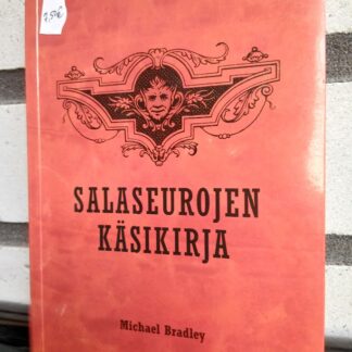 jari tamminen häiriköt – kulttuurihäirinnän aakkoset