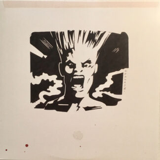 screamers – demo hollywood 1977