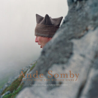 Ánde somby – yoiking with the winged ones