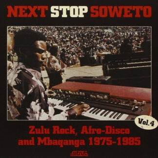 soweto