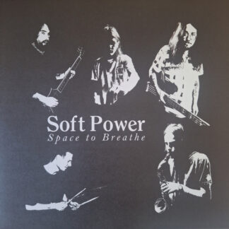 soft power – space to breathe