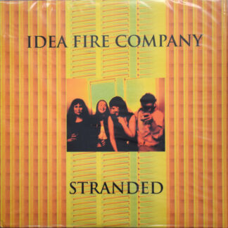 idea fire company – stranded