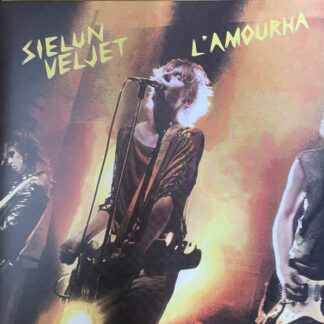 sielun veljet – l'amourha
