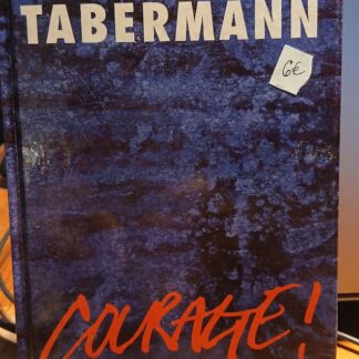 tommy tabermann courage