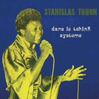 stanislas tohon – dans le tchink système