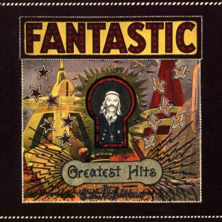 eilrahc elddewt – fantastic greatest hits